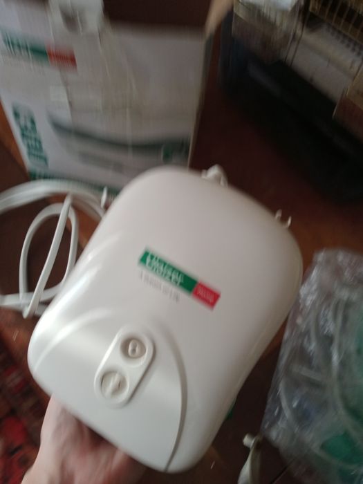 Продам небулайзер