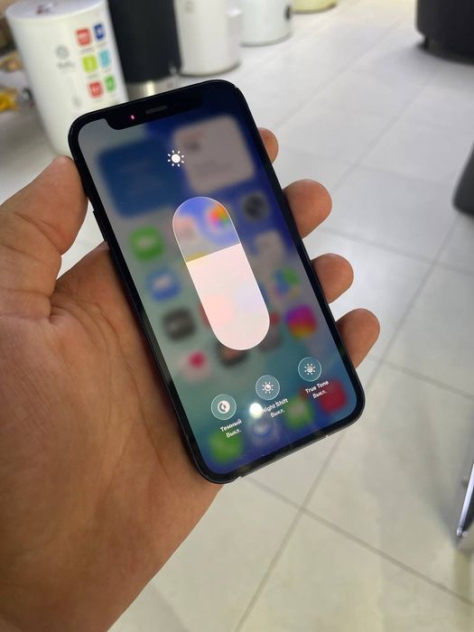 iPhone 12 mini 256 GB ideal