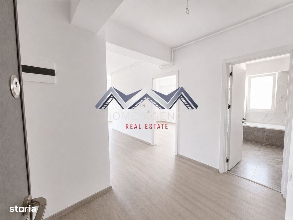 Apartament 2 camere Otopeni | preț final | DIRECT DEZVOLTATOR