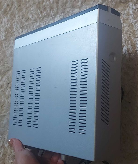 Openbox X-540 ресивер спутниковый цифровой