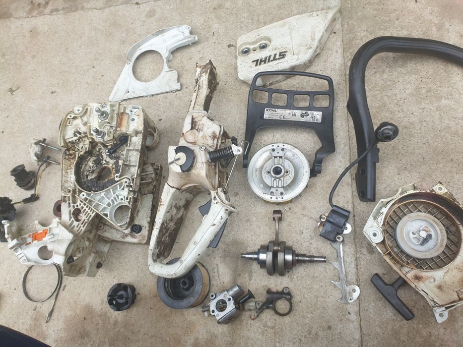 Piese Stihl MS 271-291