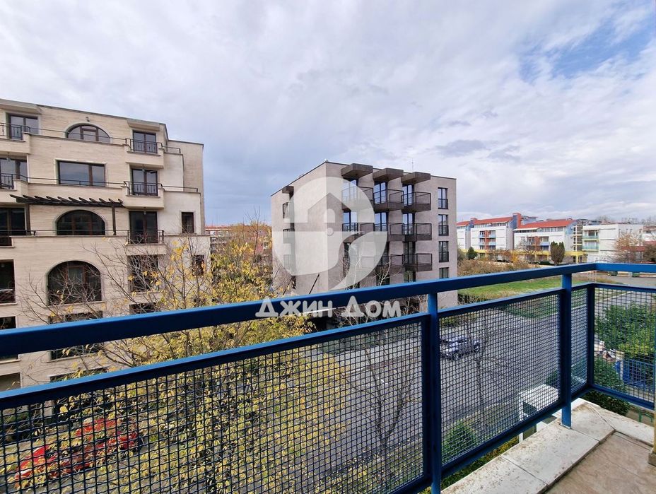 Продава се Едностаен апартамент в к.к. Слънчев бряг - 51 кв.м за 1167 €/кв.м - Снимка #8