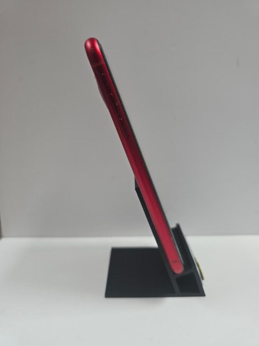 Telefon mobil Apple iPhone XR, 64GB, Red, 88% bat. -P-