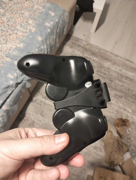 Controler wireless , compatibil iOS, Android, Switch, PC, PS3/PS4