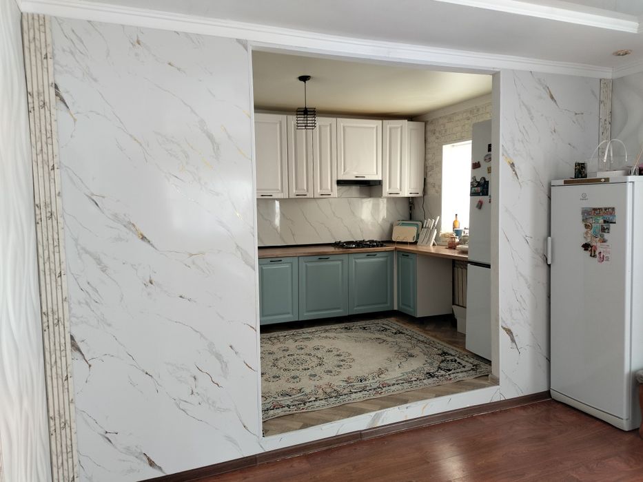 Продам дом.район акжар 2