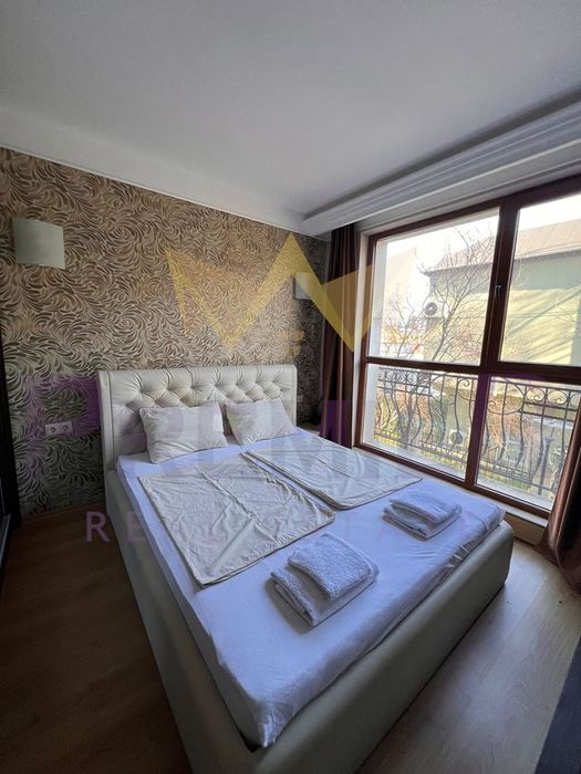 Продава се Едностаен апартамент в к.к. Слънчев бряг - 36 кв.м за 1639 €/кв.м - Снимка #4