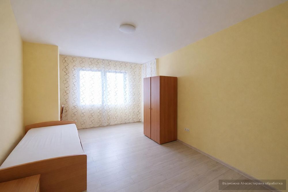 Четиристаен апартамент  в гр.Варна, Автогара!