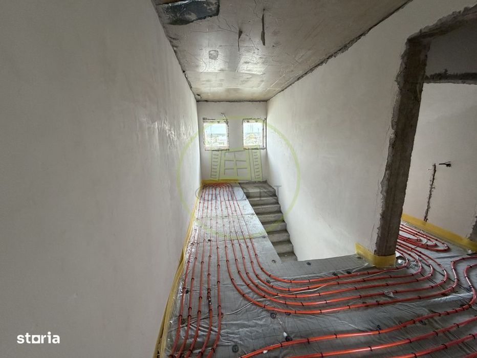 Casa P+1, 199mp utili, 500mp teren, Preajba, zona Selgros