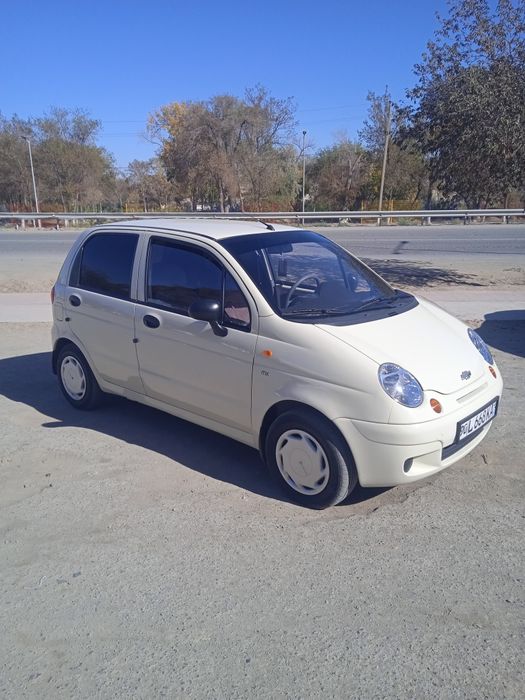 Шевролет Матиз сотилади