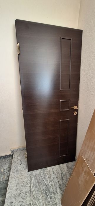Двери межкомнатные