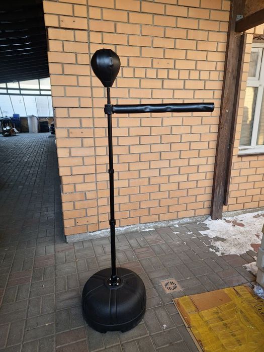 Груша боксерская