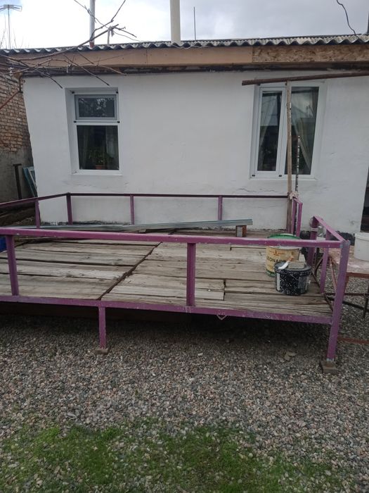 Продается тапчан