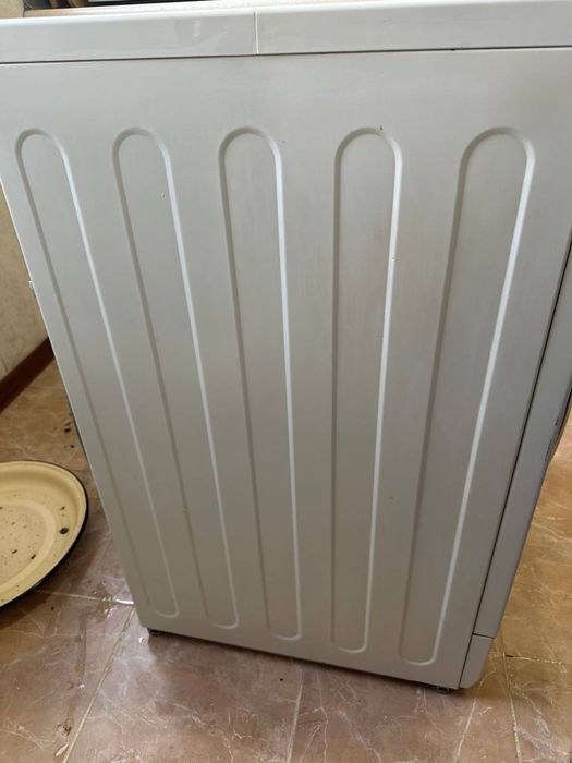 Стиральная машинка LG 10kg