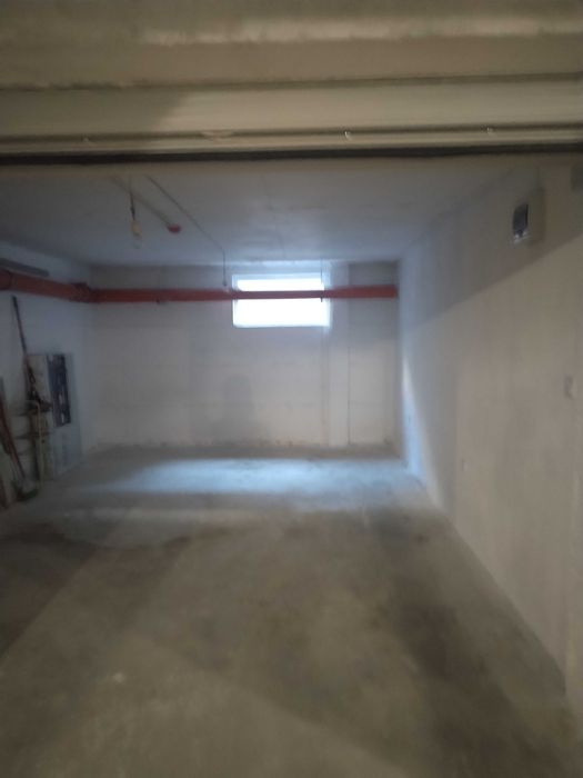 Подземен гараж под наем