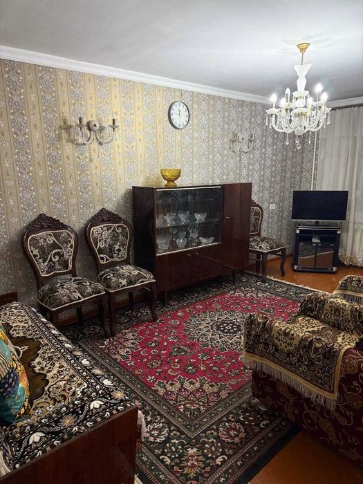 Сдаëтся квартира рисвий бакалеяа