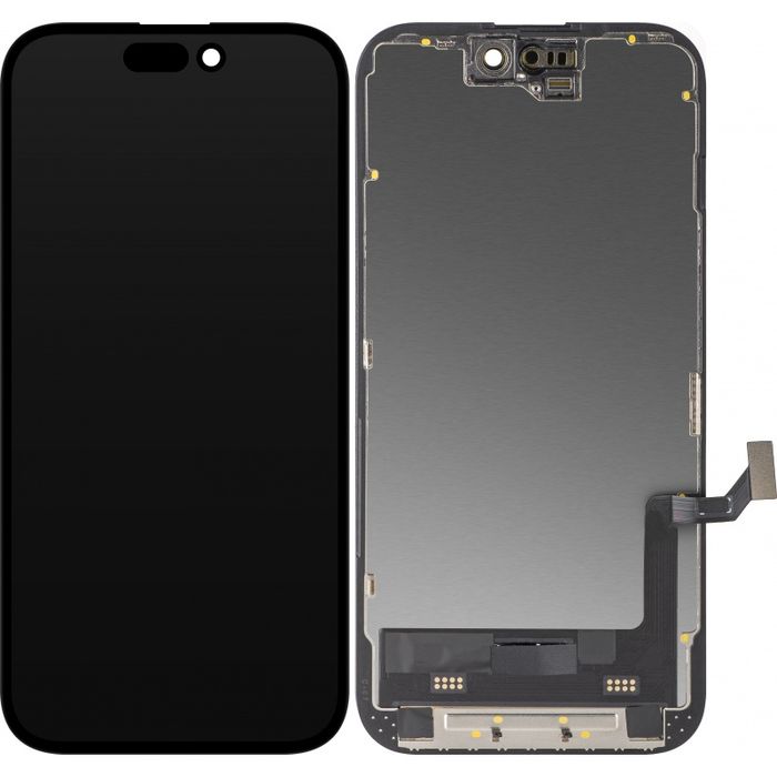 Ecran Compatibil cu iPhone 15
