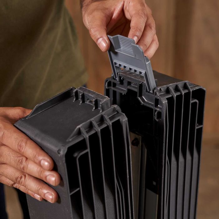 Стойки тип магаре STANLEY 1-97-475, 2 броя