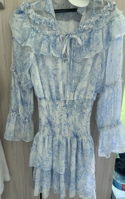 Кокетни рокли Нови!