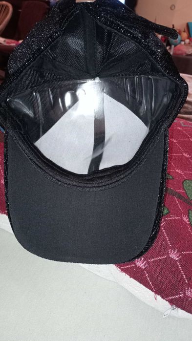 Шапка с козирка VEGAS