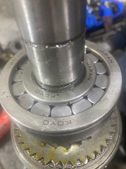 Коробки для Газели