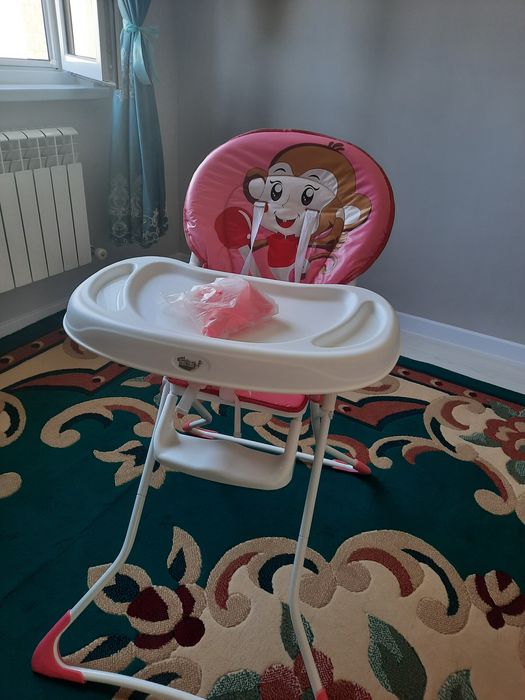 стульчик для малыша
