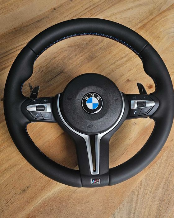 VOLAN BMW M F10/F11/F12/F01/F02/ F30 / F32/F34/F35/ F36