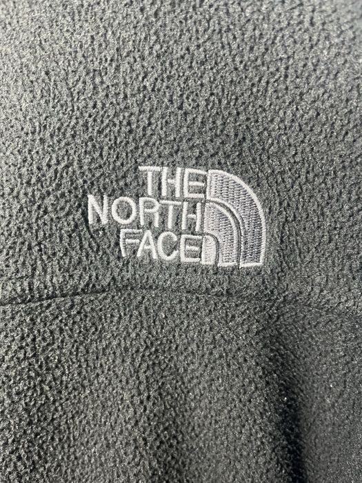 bluza the north face