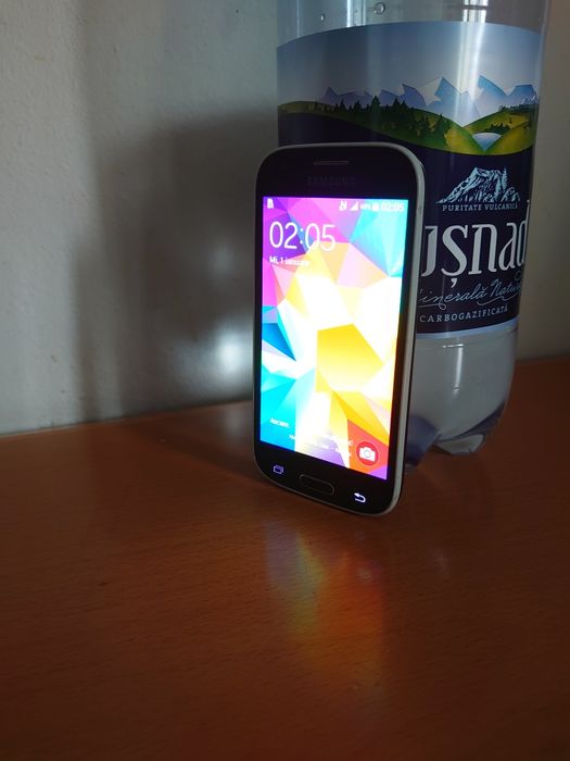 Samsung Galaxy Ace 4