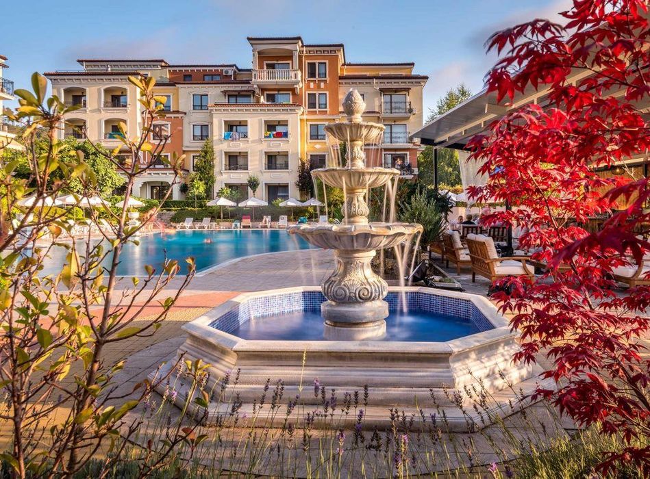 Продава се Двустаен апартамент в Созопол - 62 кв.м за 1210 €/кв.м - Снимка #1