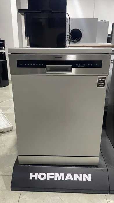Посудомоечная машина Hofmann DW-B147S/HF