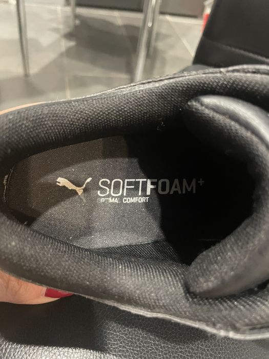 Мъжки кецове Puma