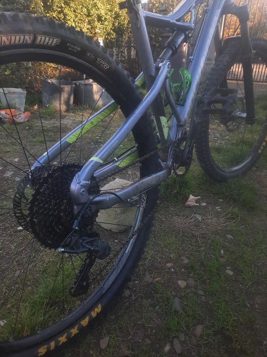 Vand urgent Rockrider ST900S