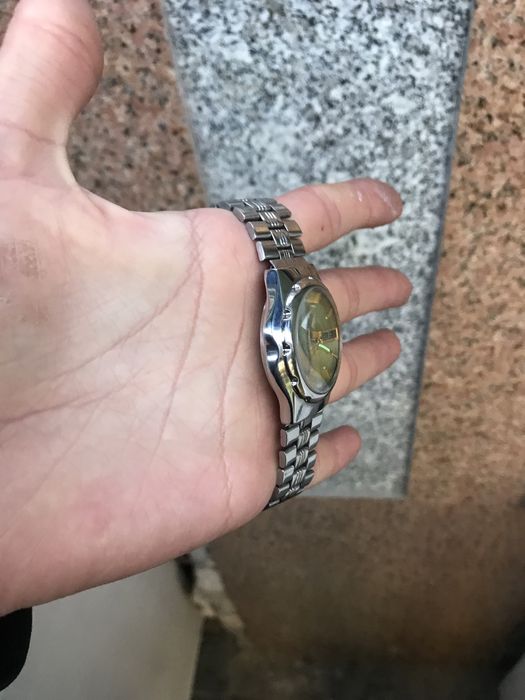 Orient soati sotiladi