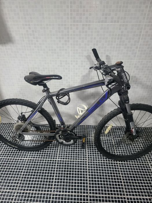 Продается Pro F1 велосипед profi pro f1 mtb