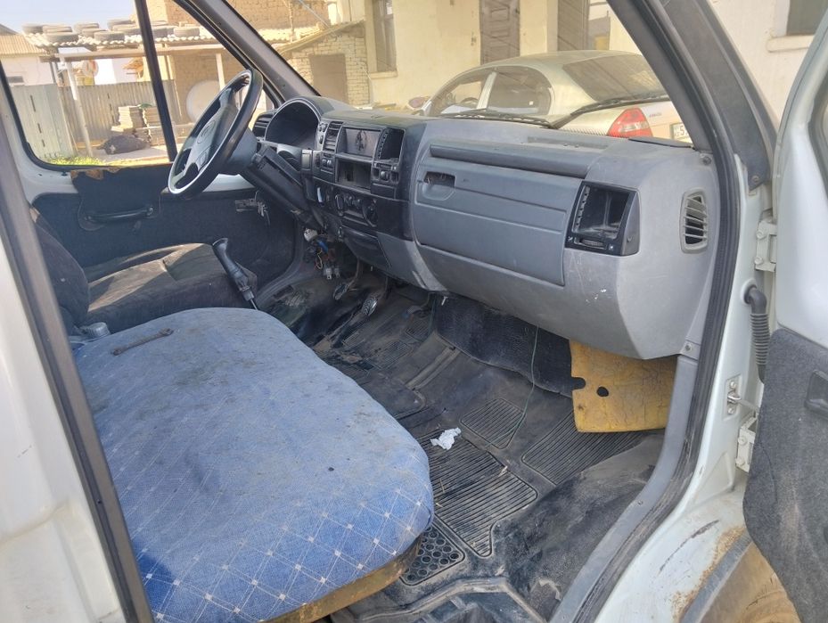 Газель 4.20 сатылады