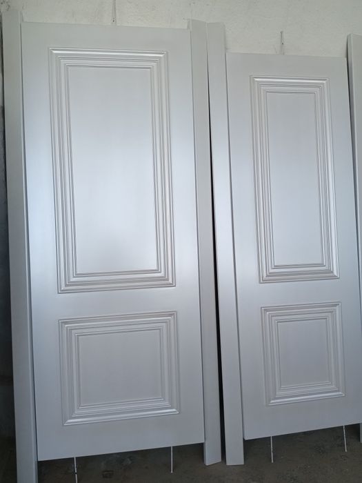 Мир дверей Dunyo eshiklari