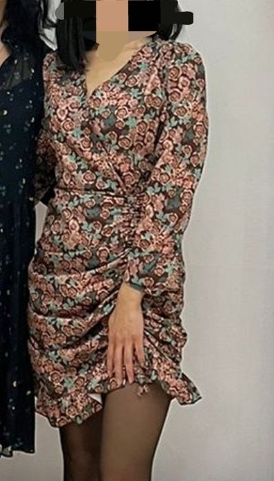 Красивые вечерние платья!