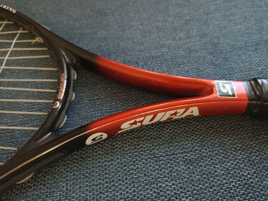 Тенис ракета Supa