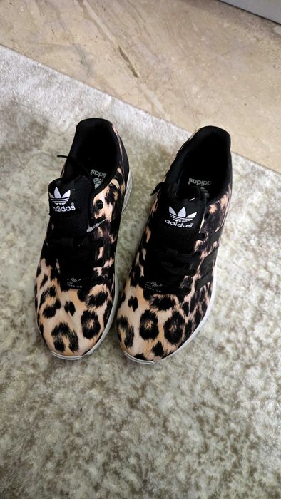 Маратонки Adidas