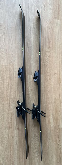 Schiuri HEAD SHAPE 5.0 PP9 + TX 10 GW