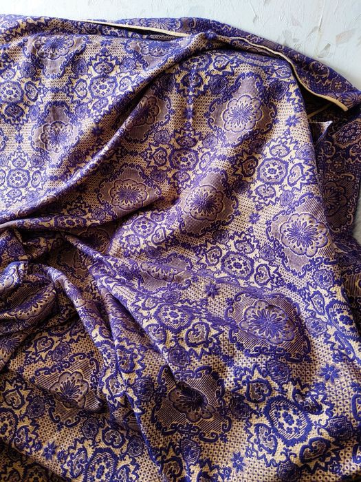 Кувертюра "АЛБЕНИ