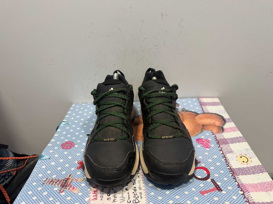 Adidas Kanadia TR Gore Tex''оригинални мъжки маратонки 42 номер