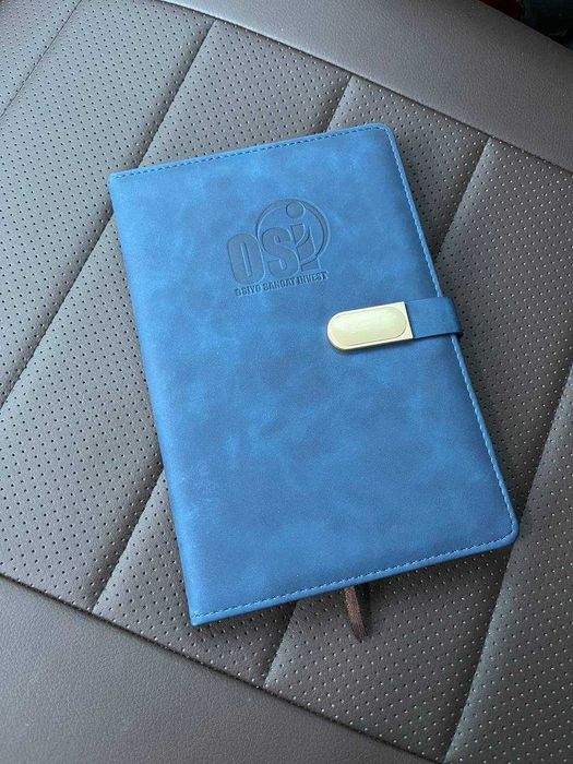 Ежедневники и Блокноты Оптом