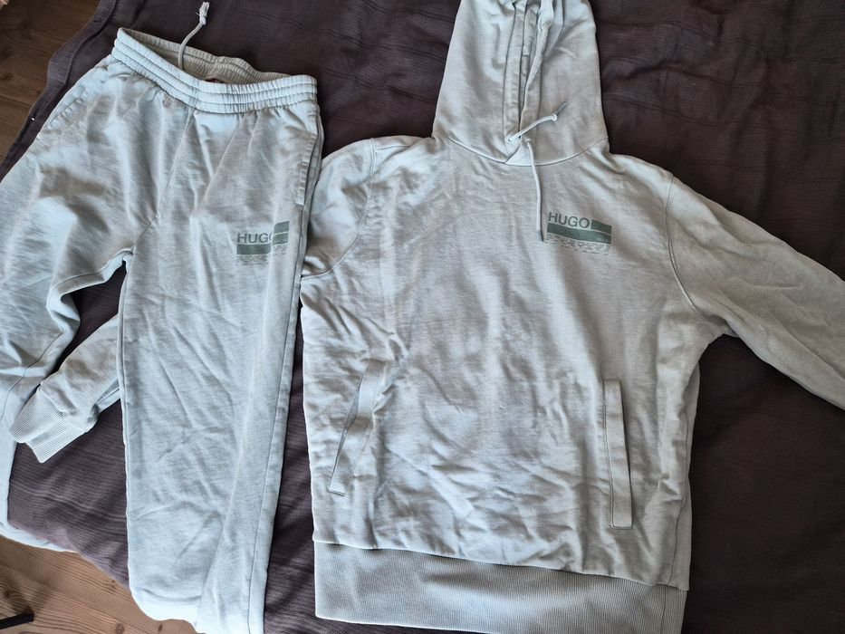 Анцуг ( комплект)HUGO