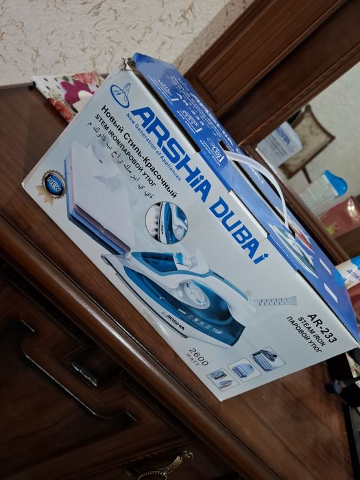 Arsha  dazmol sotiladi