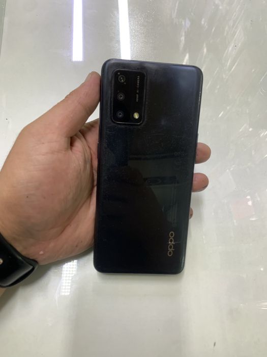 Oppo A74 (128GB)