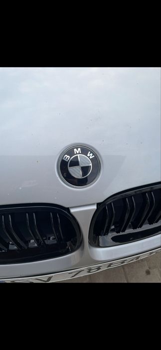BMW Seria 5 2007 — imagine 4