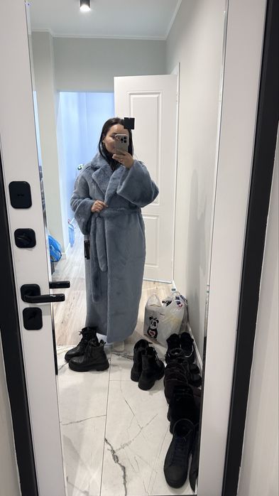 Срочно продам шубу