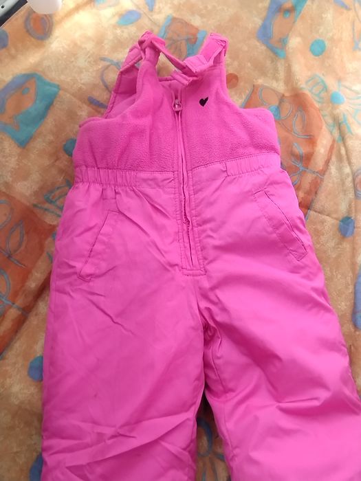 Зимен ескимос, грейка. Запазени 18 месеца 86