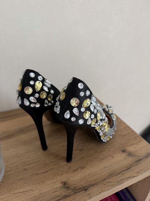 Туфли в отличном состоянии